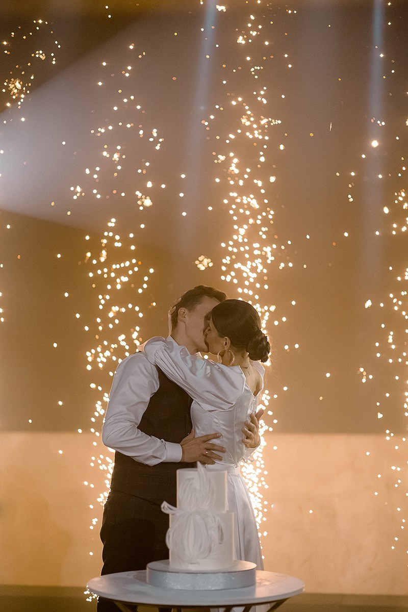 М+К. Фотограф в Красноярске Гетманова Мила