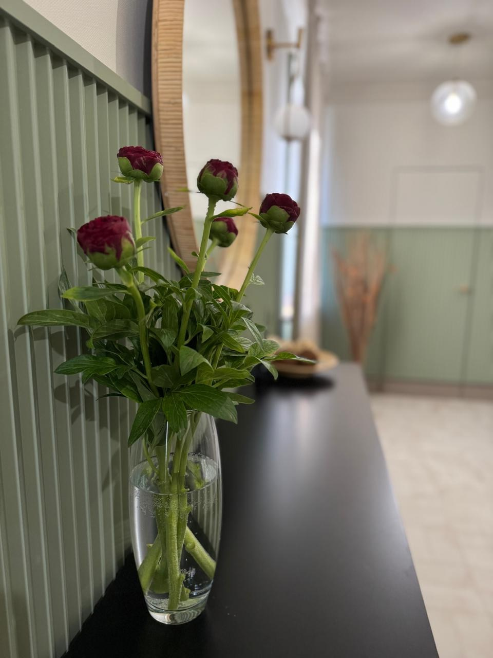 Дом в пос. Весенний. Дизайнер интерьера вашего дома мечты