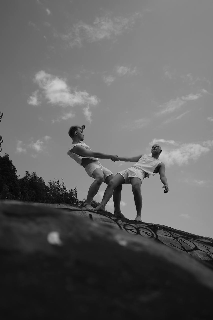 Художественная Фотография, съёмка репортажей в Москве. Анатолий Имамов