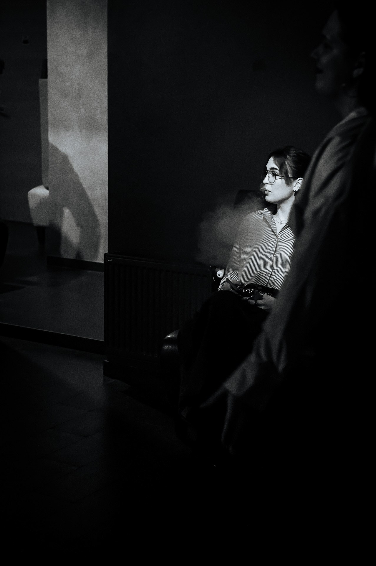 Громко. Главная