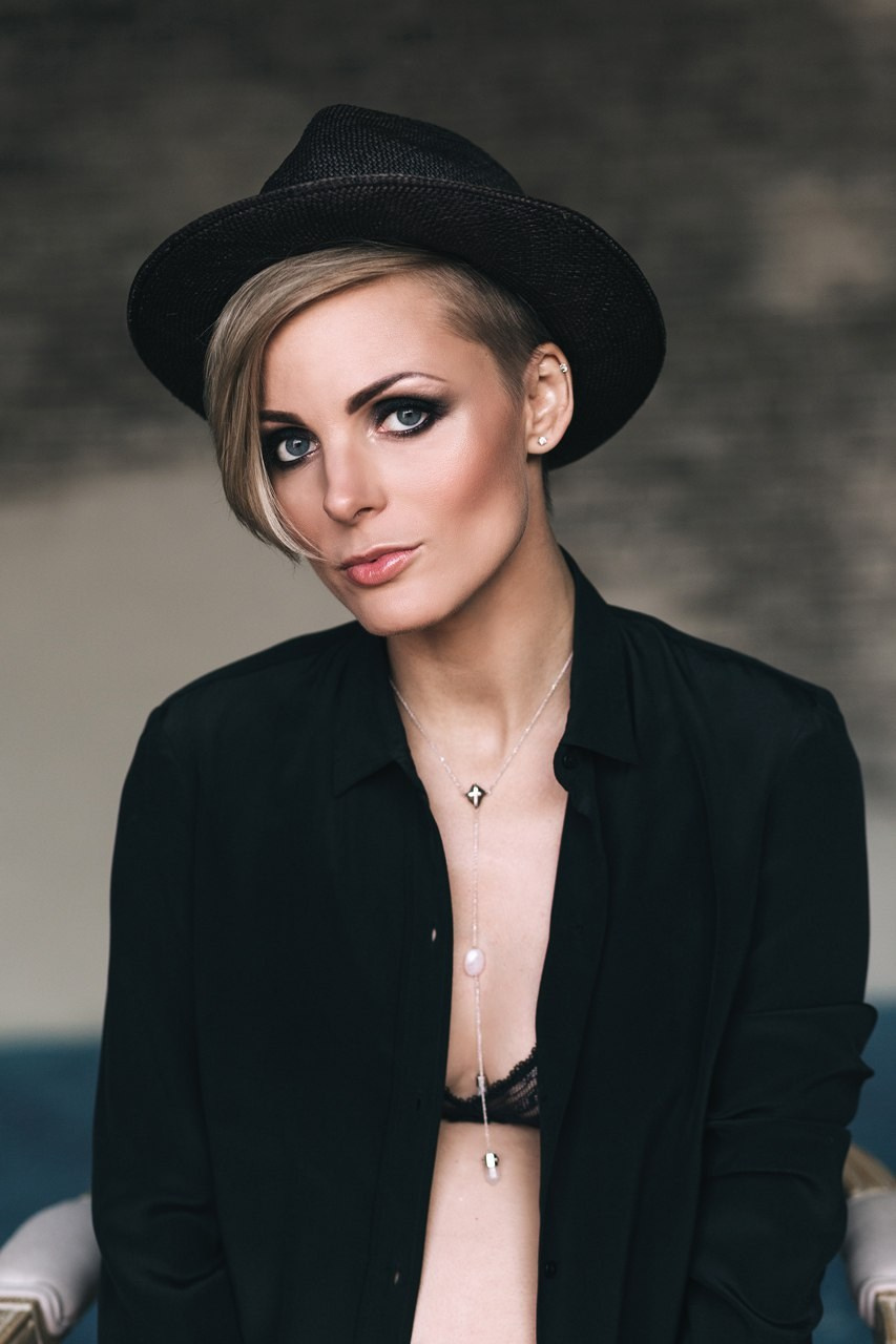 Портреты. Фотограф Вероника Кольтеева