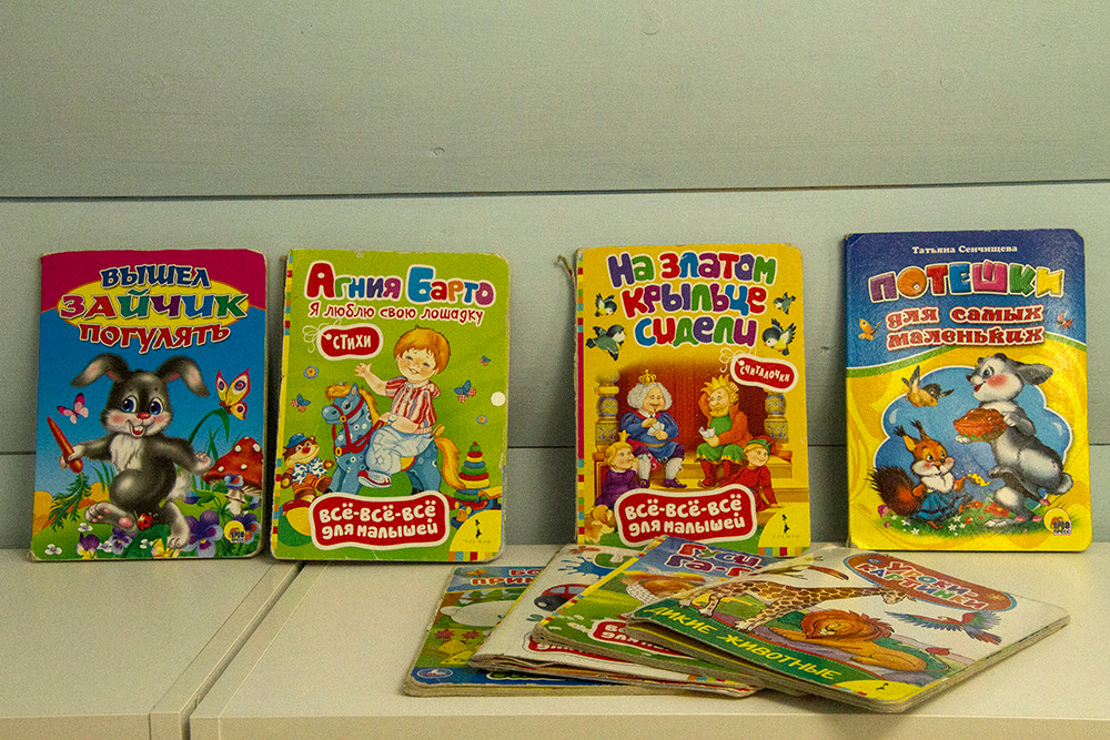 Интерьерная фотосъемка — Русская деревня Шуваловка. Репортажный фотограф Ольга Добросинская в Санкт-Петербурге