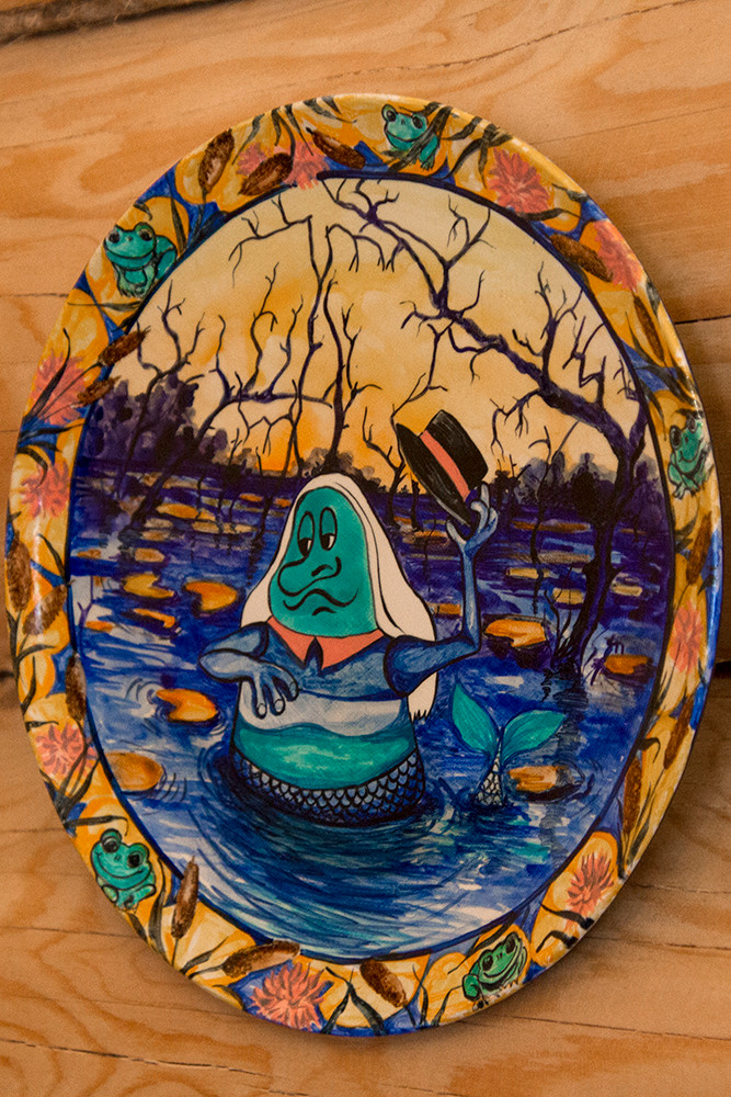 Интерьерная фотосъемка — Русская деревня Шуваловка. Репортажный фотограф Ольга Добросинская в Санкт-Петербурге