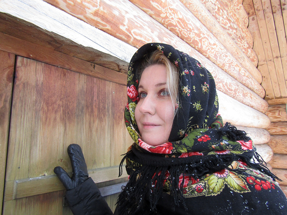 Портреты. Репортажный фотограф Ольга Добросинская в Санкт-Петербурге