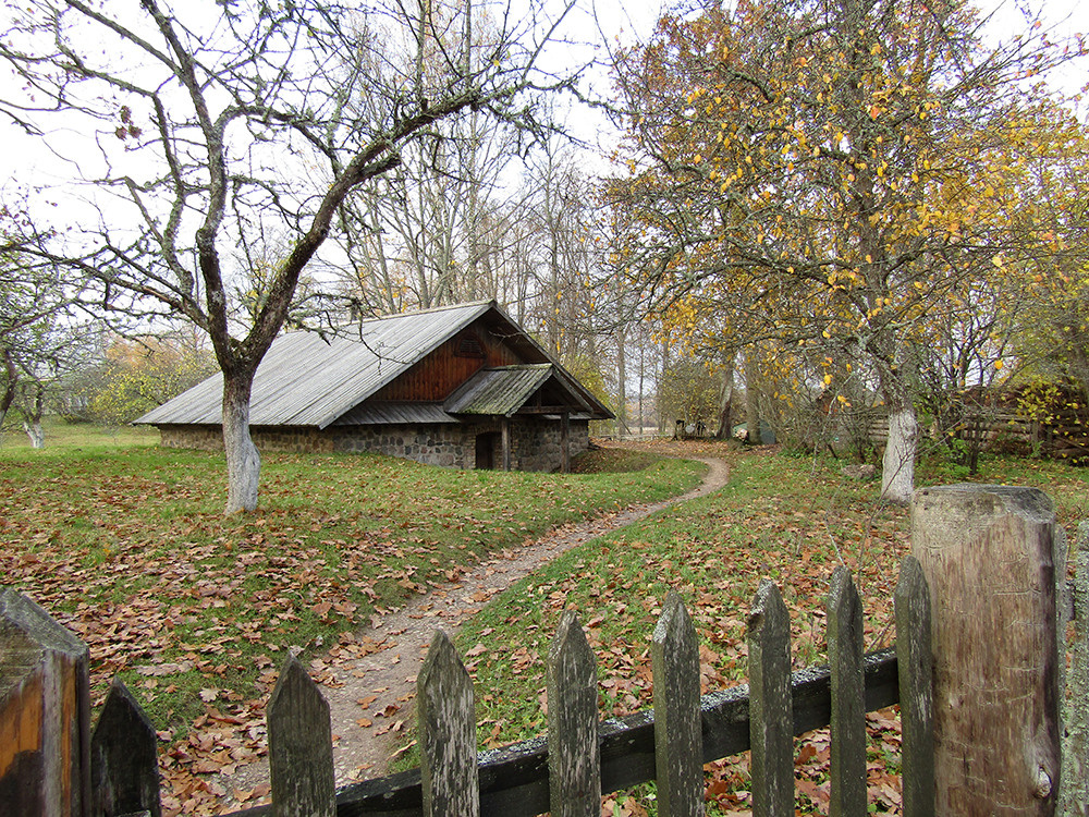 Ландшафтная фотосъемка. Репортажный фотограф Ольга Добросинская в Санкт-Петербурге