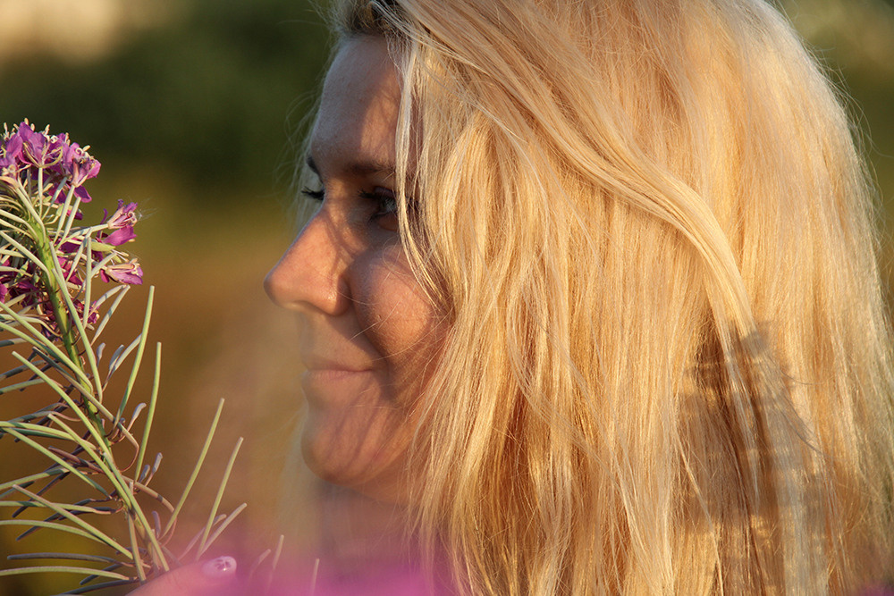 Портреты. Репортажный фотограф Ольга Добросинская в Санкт-Петербурге