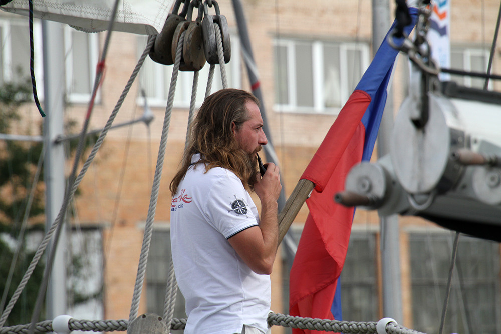 Репортажная фотосъемка — Ораниенбаумский морской фестиваль. Репортажный фотограф Ольга Добросинская в Санкт-Петербурге