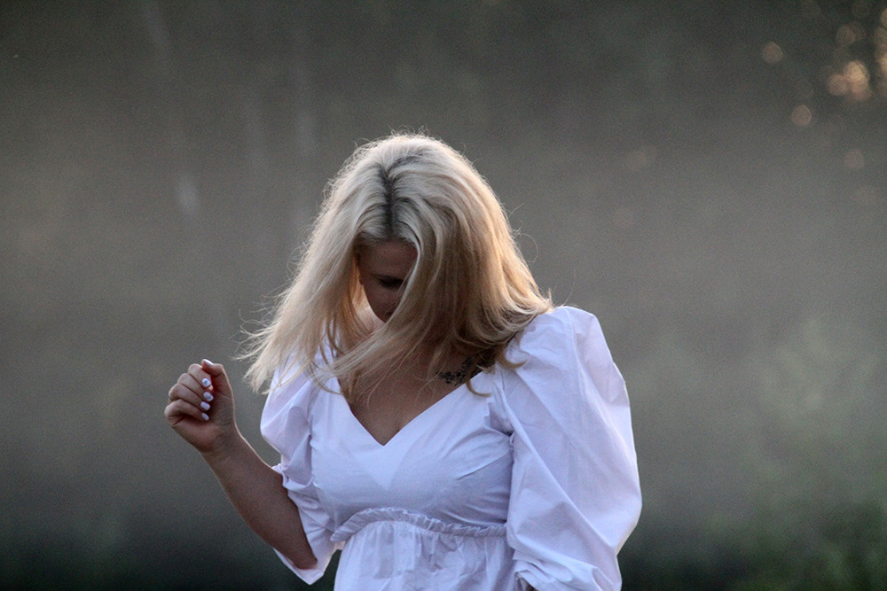 Портреты. Репортажный фотограф Ольга Добросинская в Санкт-Петербурге