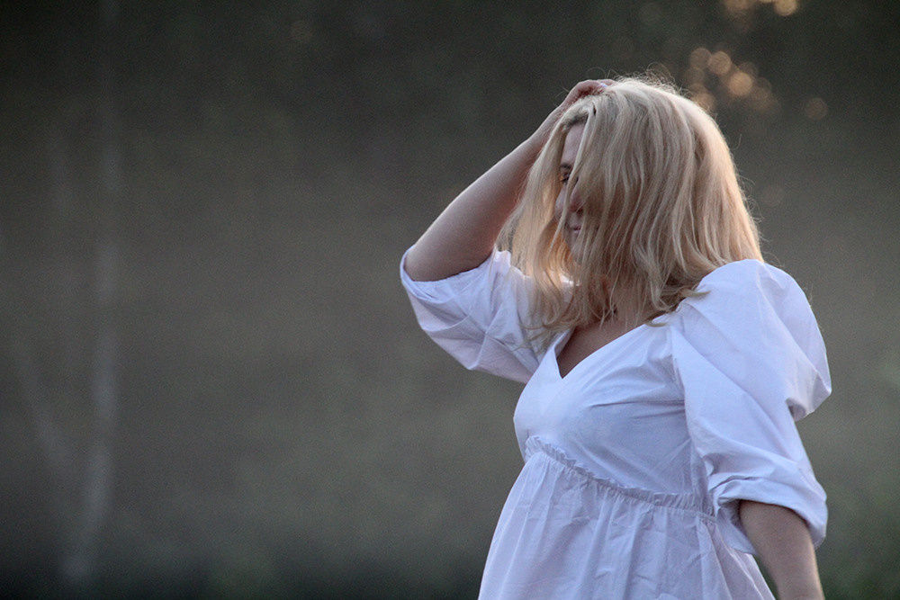 Портреты. Репортажный фотограф Ольга Добросинская в Санкт-Петербурге