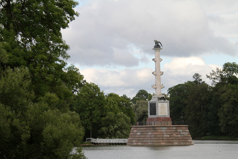 Ландшафтная фотосъемка. Репортажный фотограф Ольга Добросинская в Санкт-Петербурге