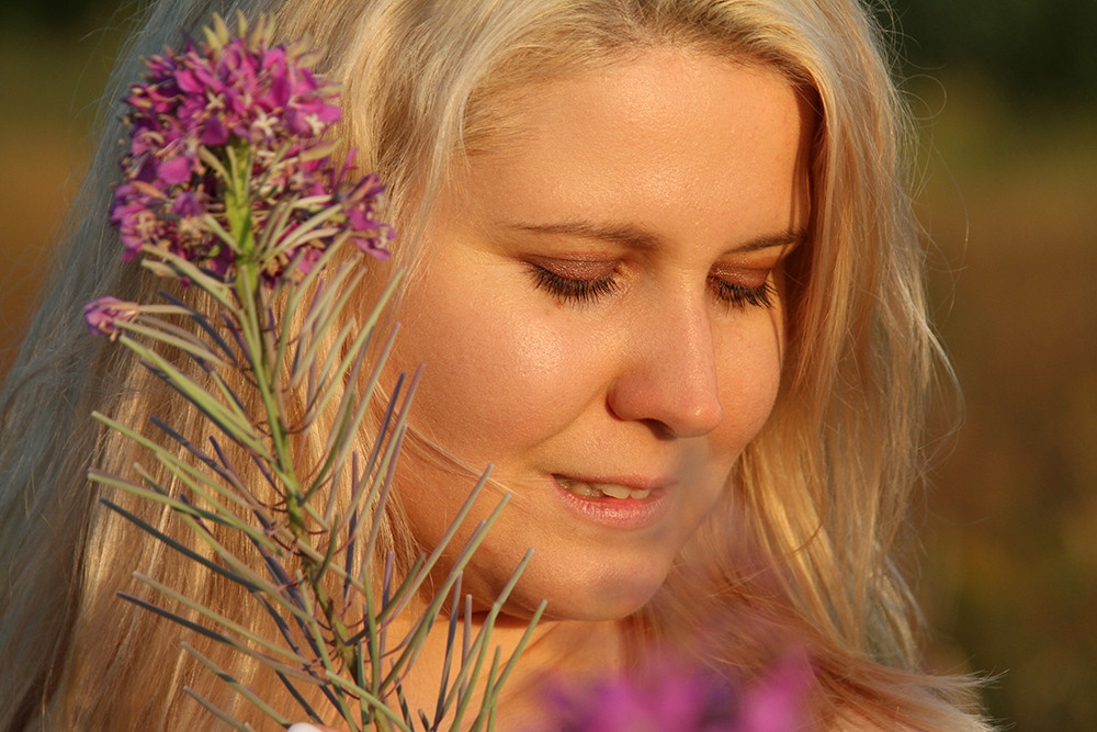 Портреты. Репортажный фотограф Ольга Добросинская в Санкт-Петербурге