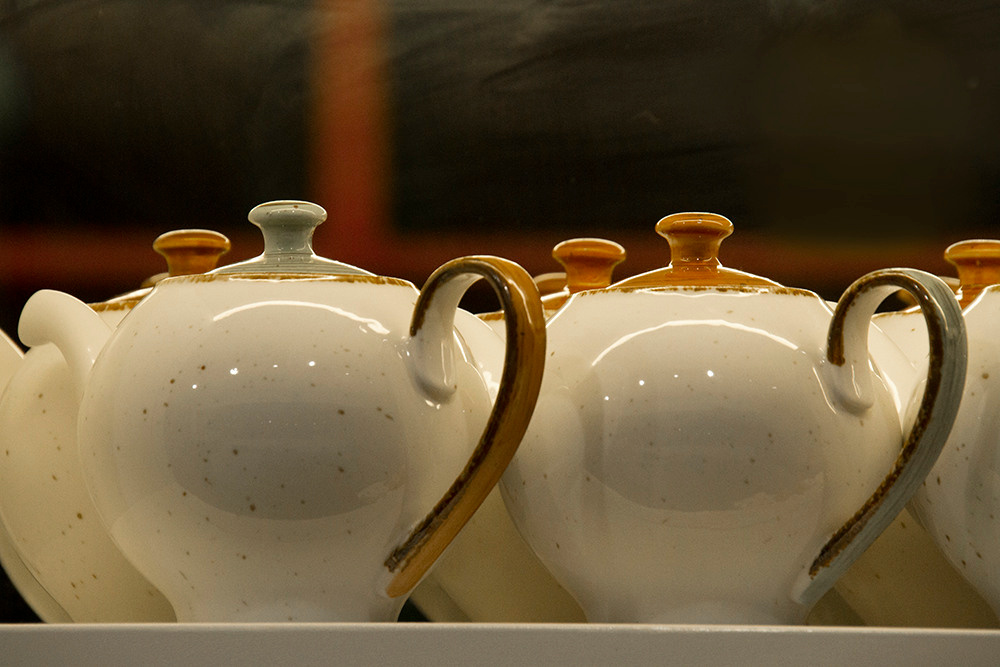 Интерьерная фотосъемка — Русская деревня Шуваловка. Репортажный фотограф Ольга Добросинская в Санкт-Петербурге