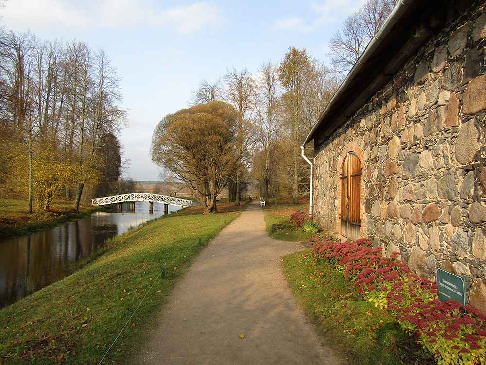 Ландшафтная фотосъемка. Репортажный фотограф Ольга Добросинская в Санкт-Петербурге
