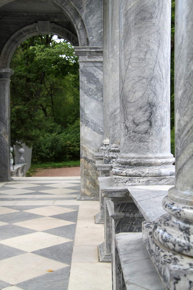 Архитектура. Репортажный фотограф Ольга Добросинская в Санкт-Петербурге