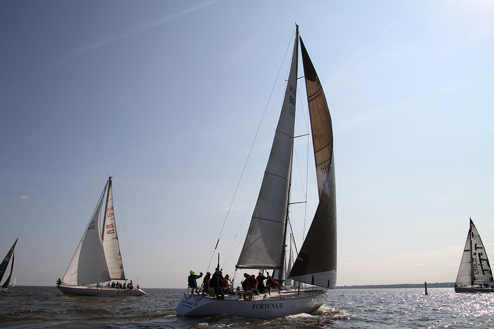 Репортажная фотосъемка — Ораниенбаумский морской фестиваль. Репортажный фотограф Ольга Добросинская в Санкт-Петербурге