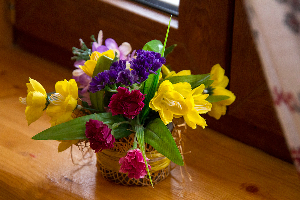 Интерьерная фотосъемка — Русская деревня Шуваловка. Репортажный фотограф Ольга Добросинская в Санкт-Петербурге