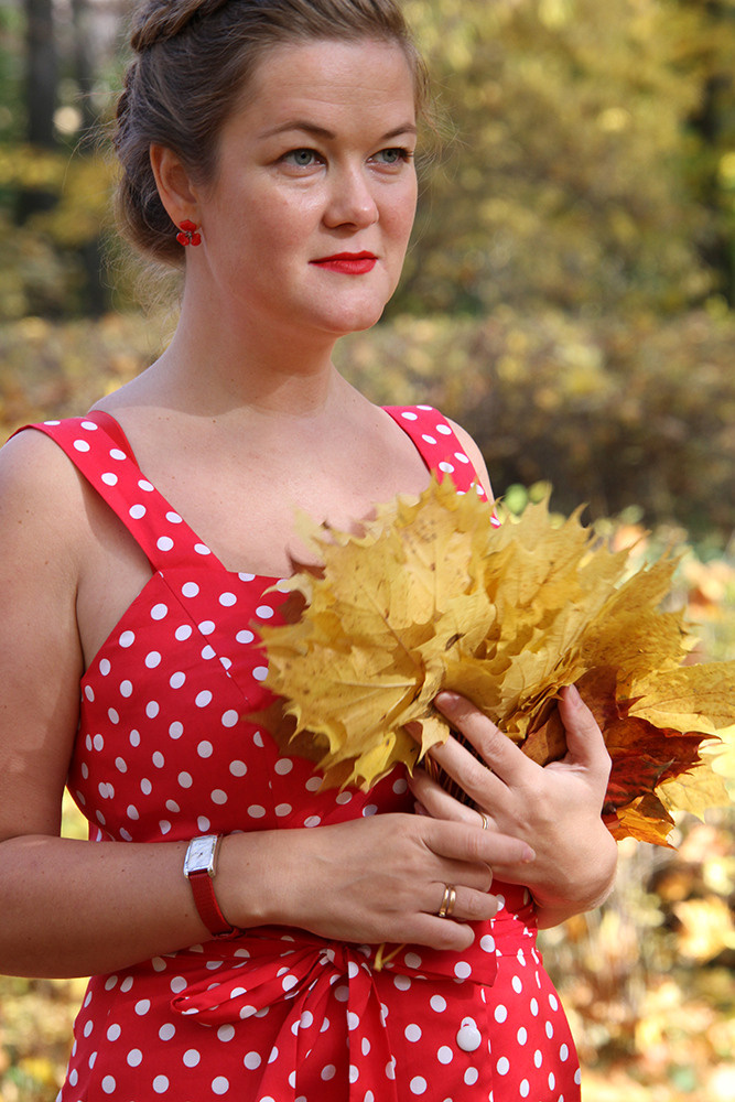 Портреты. Репортажный фотограф Ольга Добросинская в Санкт-Петербурге