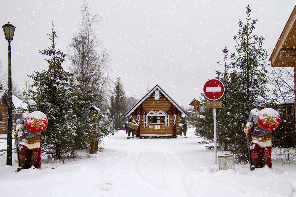 Интерьерная фотосъемка — Русская деревня Шуваловка. Репортажный фотограф Ольга Добросинская в Санкт-Петербурге