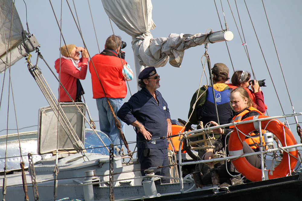 Репортажная фотосъемка — Ораниенбаумский морской фестиваль. Репортажный фотограф Ольга Добросинская в Санкт-Петербурге