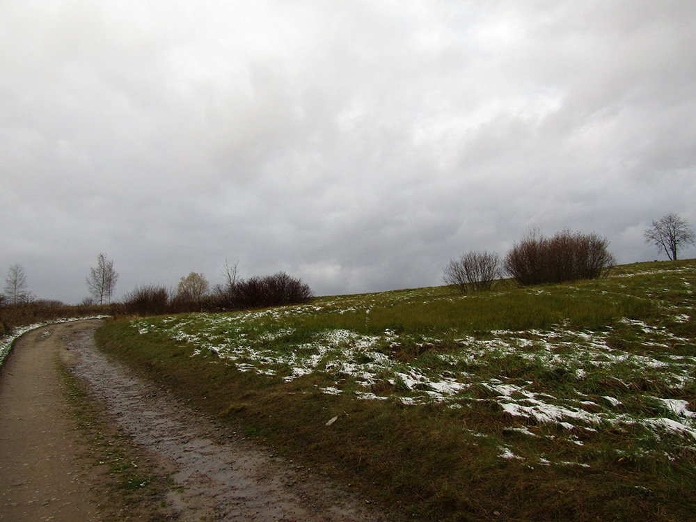 Пейзажи. Репортажный фотограф Ольга Добросинская в Санкт-Петербурге