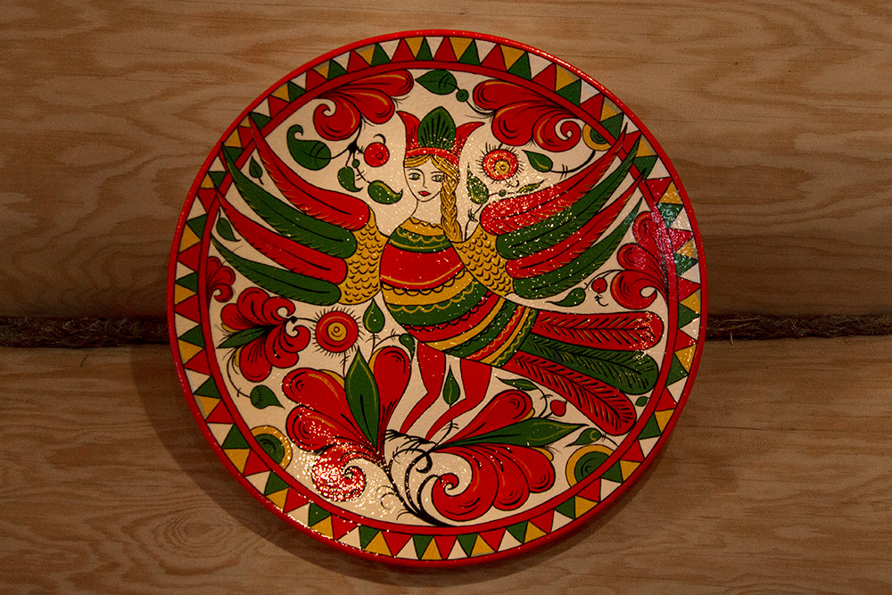 Интерьерная фотосъемка — Русская деревня Шуваловка. Репортажный фотограф Ольга Добросинская в Санкт-Петербурге