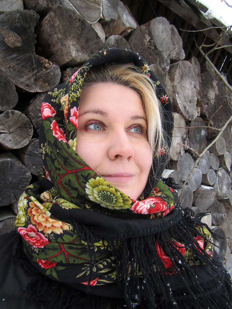 Портреты. Репортажный фотограф Ольга Добросинская в Санкт-Петербурге