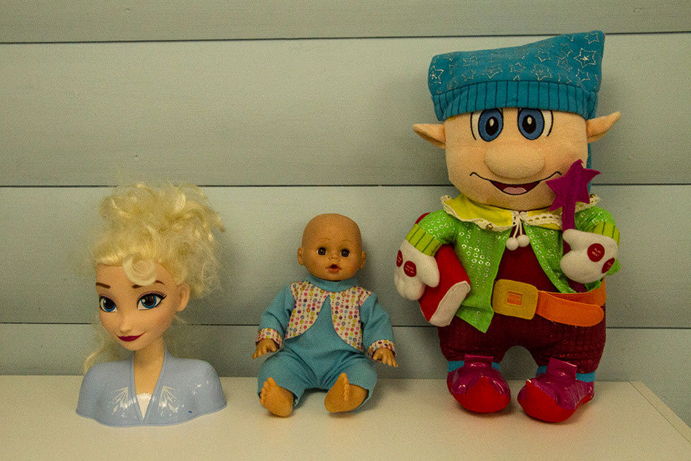 Интерьерная фотосъемка — Русская деревня Шуваловка. Репортажный фотограф Ольга Добросинская в Санкт-Петербурге