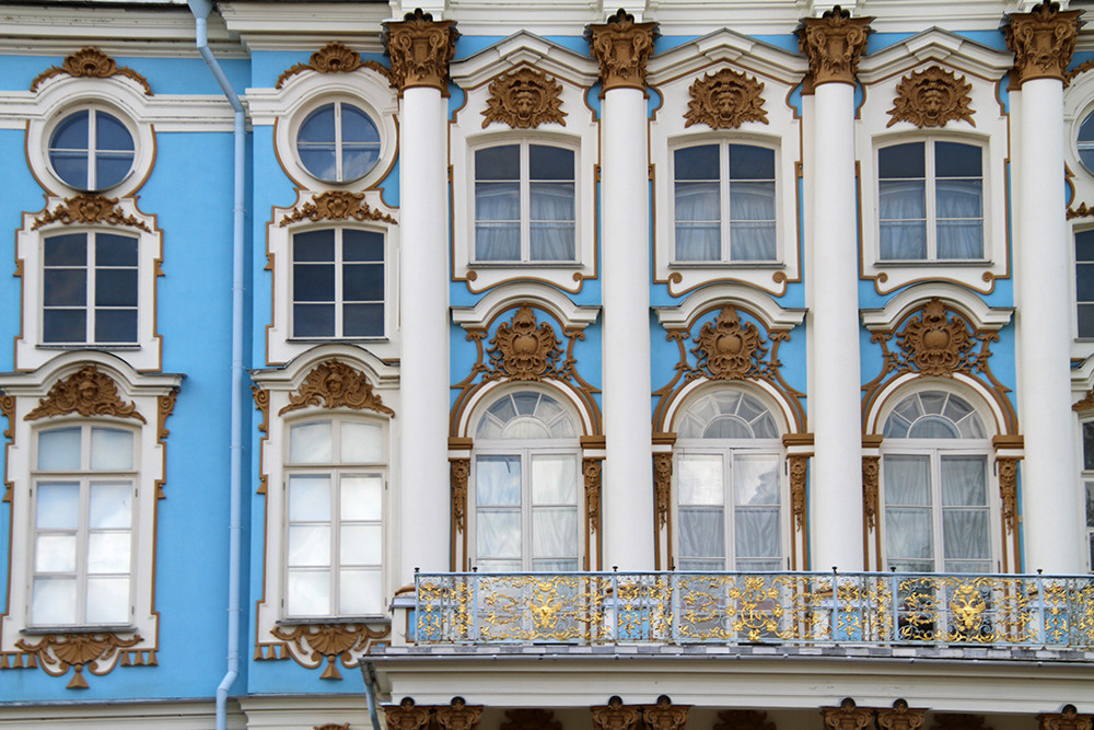 Архитектура. Репортажный фотограф Ольга Добросинская в Санкт-Петербурге