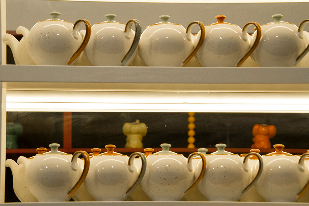 Интерьерная фотосъемка — Русская деревня Шуваловка. Репортажный фотограф Ольга Добросинская в Санкт-Петербурге