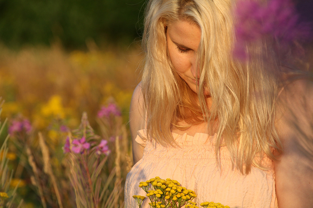 Портреты. Репортажный фотограф Ольга Добросинская в Санкт-Петербурге