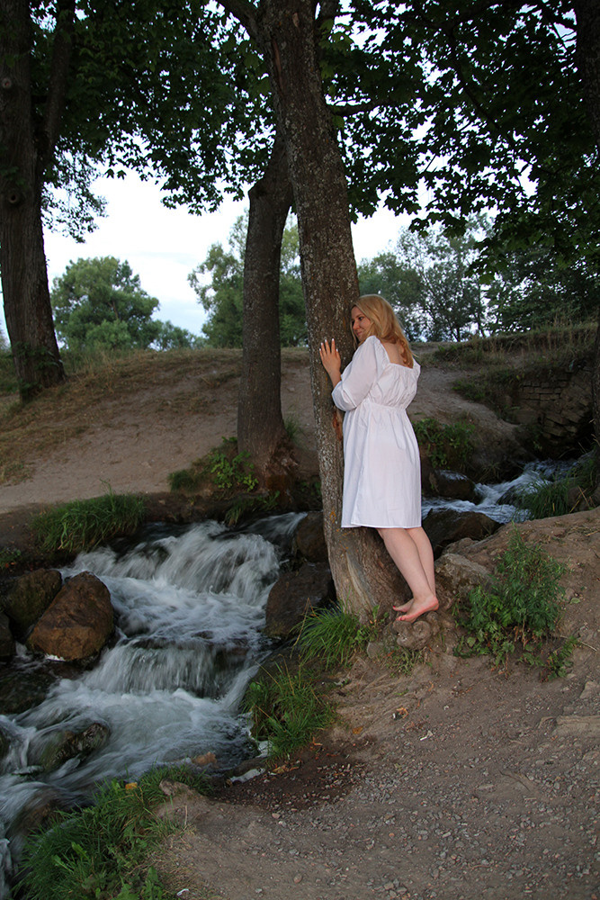 Портреты. Репортажный фотограф Ольга Добросинская в Санкт-Петербурге