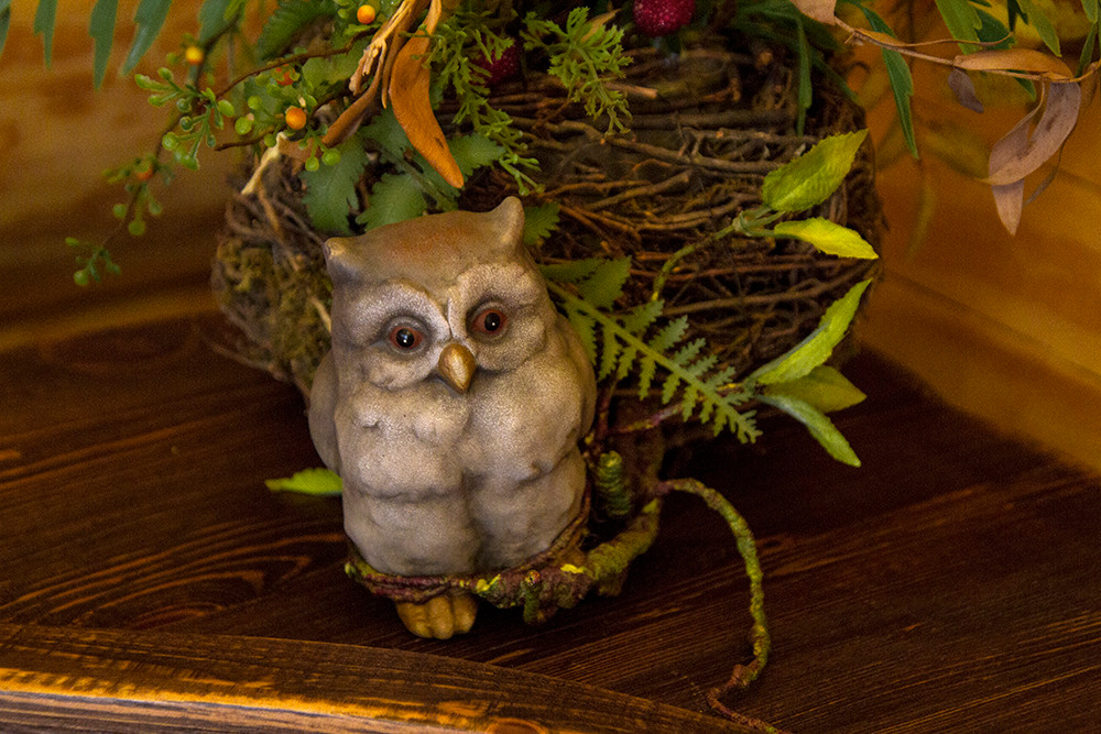 Интерьерная фотосъемка — Русская деревня Шуваловка. Репортажный фотограф Ольга Добросинская в Санкт-Петербурге