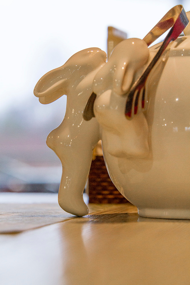 Интерьерная фотосъемка — Русская деревня Шуваловка. Репортажный фотограф Ольга Добросинская в Санкт-Петербурге