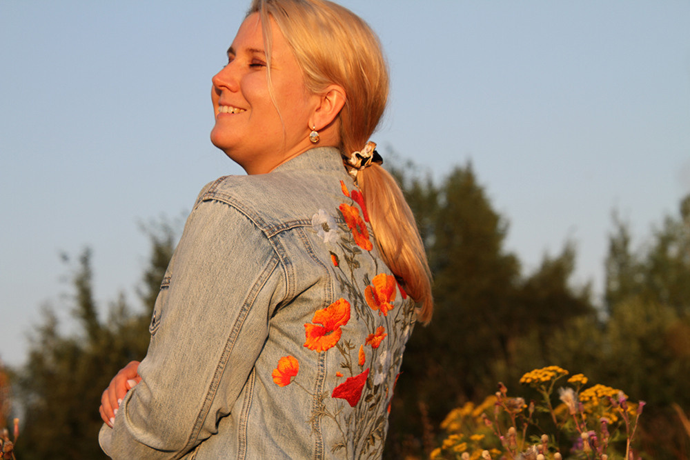 Портреты. Репортажный фотограф Ольга Добросинская в Санкт-Петербурге