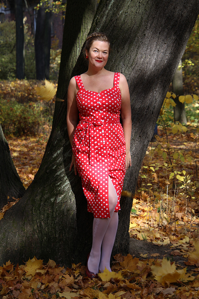 Портреты. Репортажный фотограф Ольга Добросинская в Санкт-Петербурге