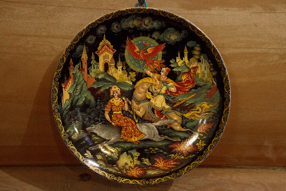 Интерьерная фотосъемка — Русская деревня Шуваловка. Репортажный фотограф Ольга Добросинская в Санкт-Петербурге