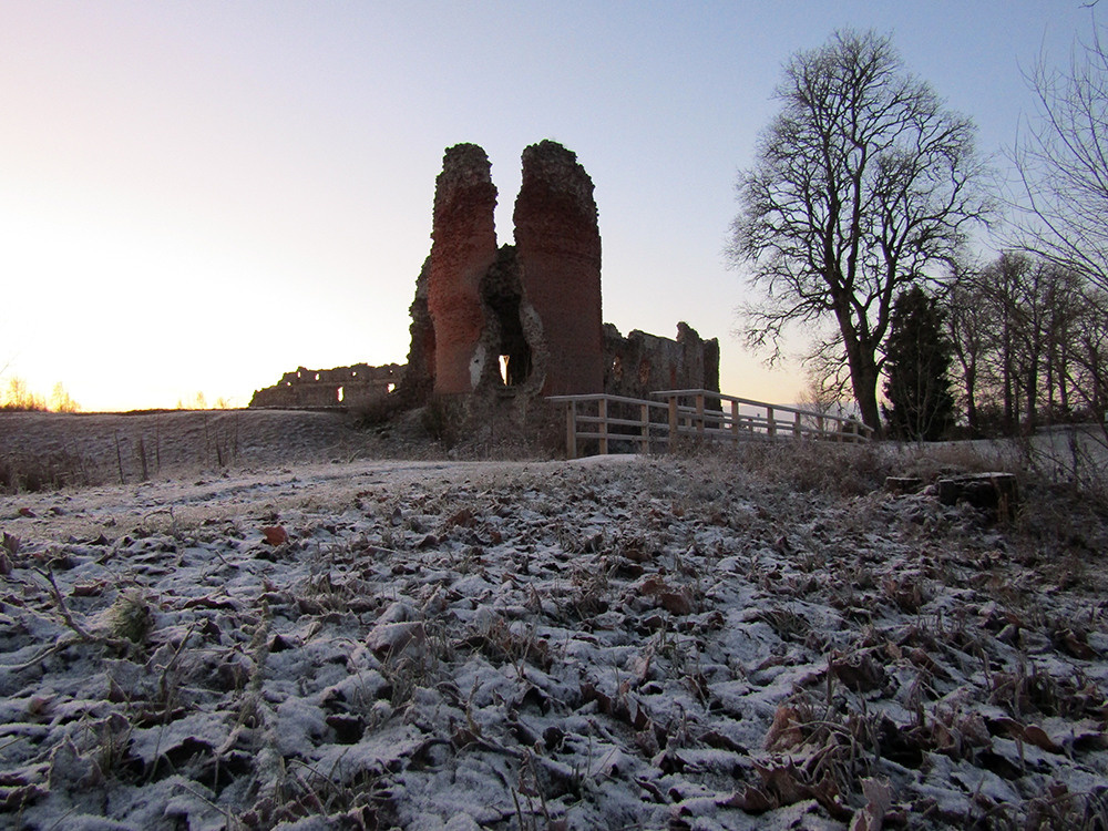 Ландшафтная фотосъемка. Репортажный фотограф Ольга Добросинская в Санкт-Петербурге