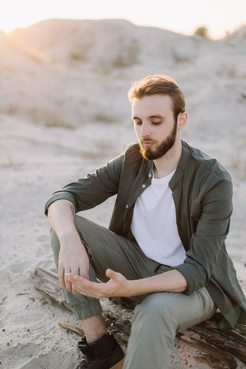 Оксана и Александр