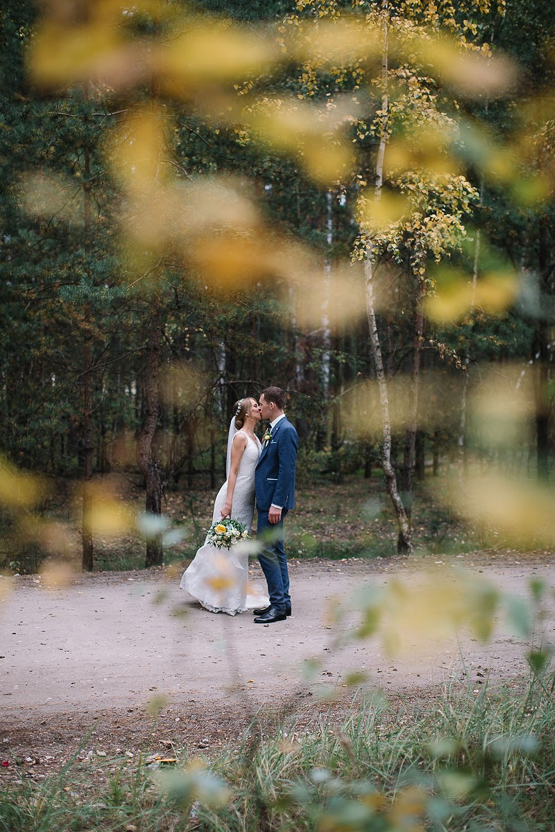 Елена и Евгений