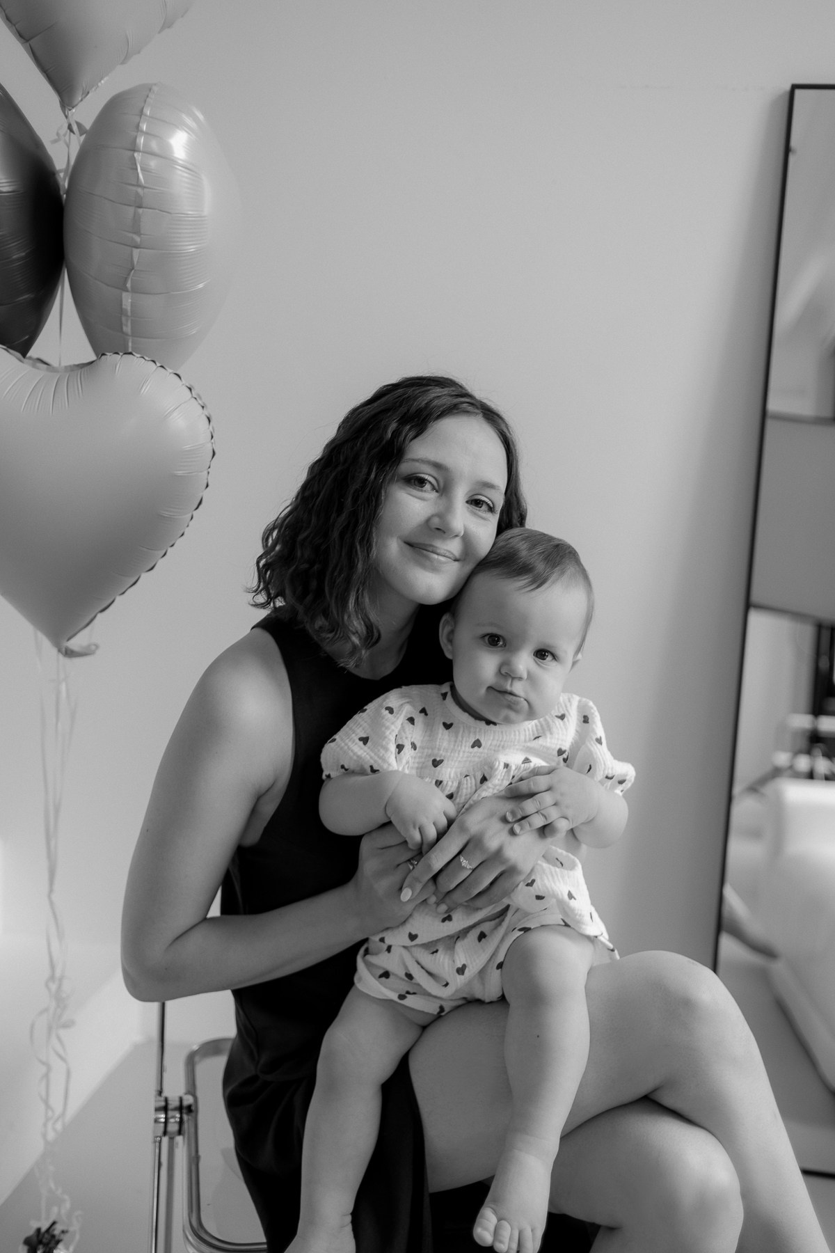 Виктория+Дмитрий+Ксюша. Свадебный, семейный фотограф Брянск, Москва — Виктория Антропова