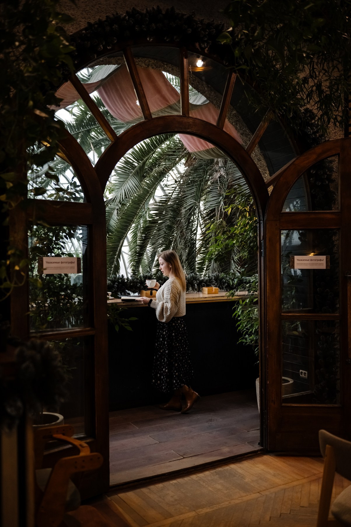 Женский фотограф в СПб Елена Худякова. Провожу фотосессии для девушек