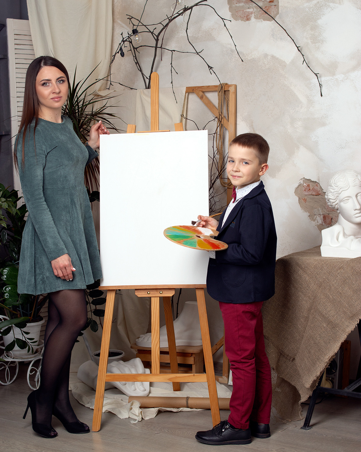 Елена. Фотограф в Ельце Сапрыкина Екатерина