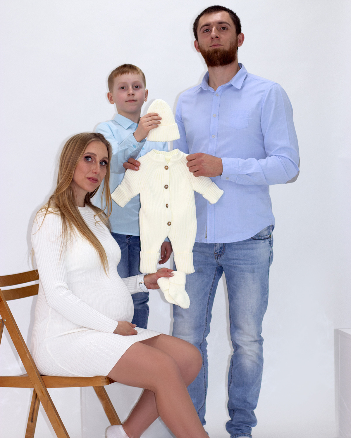 Олечка. Фотограф в Ельце Сапрыкина Екатерина