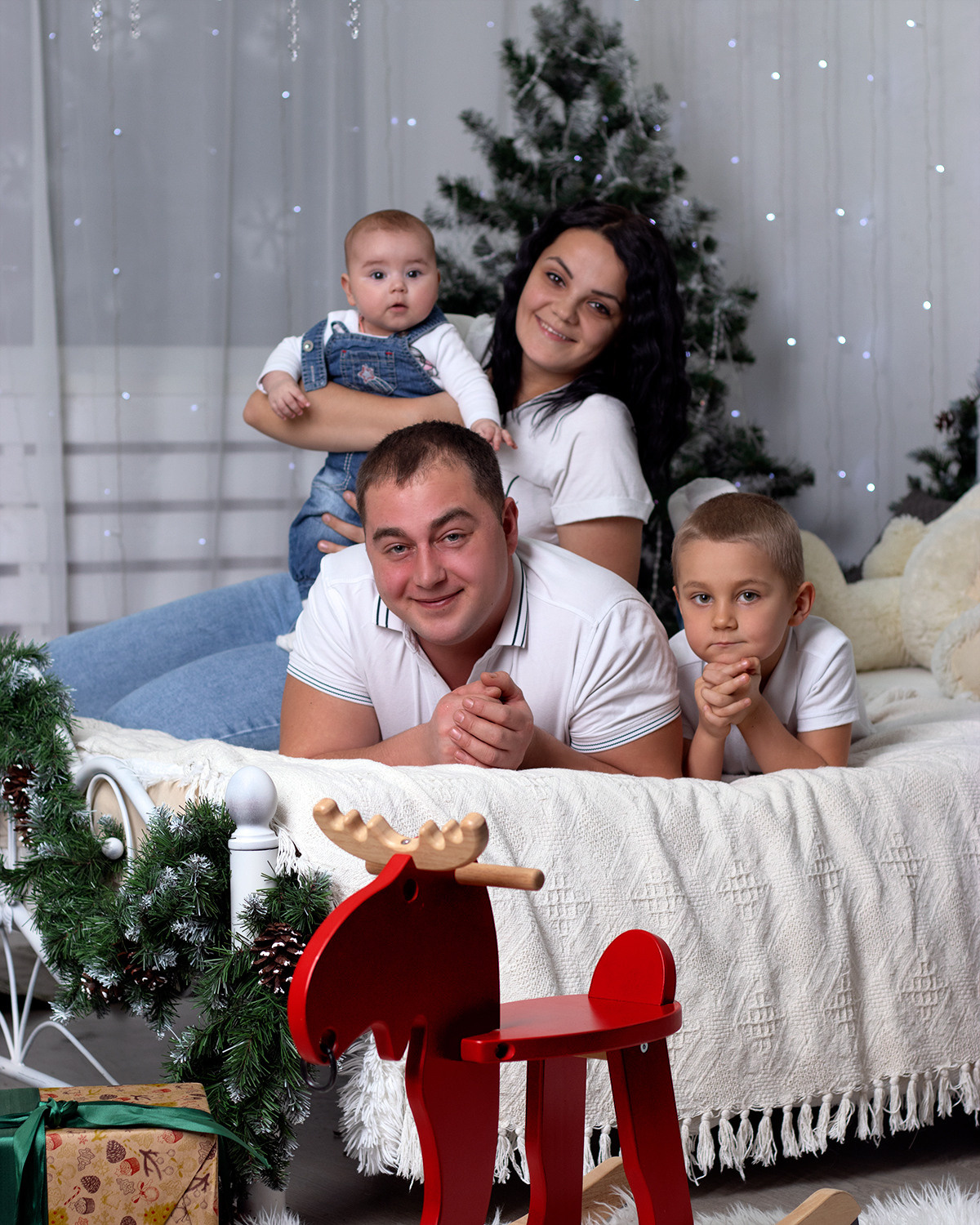 Роза. Фотограф в Ельце Сапрыкина Екатерина