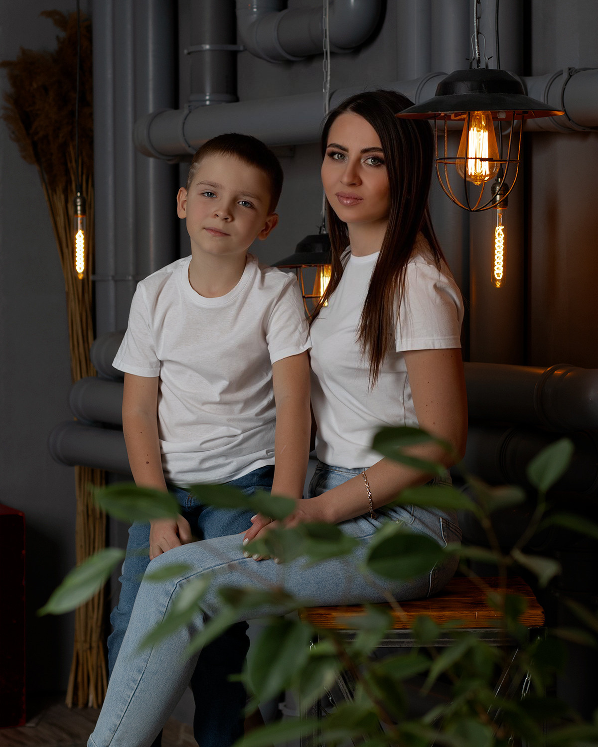 Елена. Фотограф в Ельце Сапрыкина Екатерина