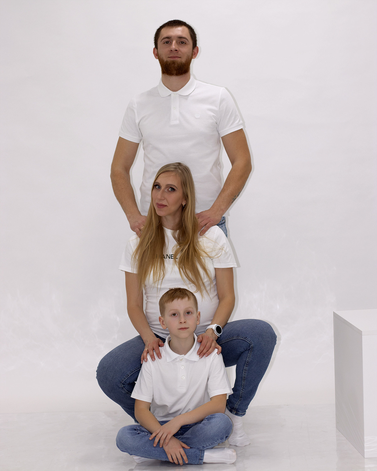 Олечка. Фотограф в Ельце Сапрыкина Екатерина