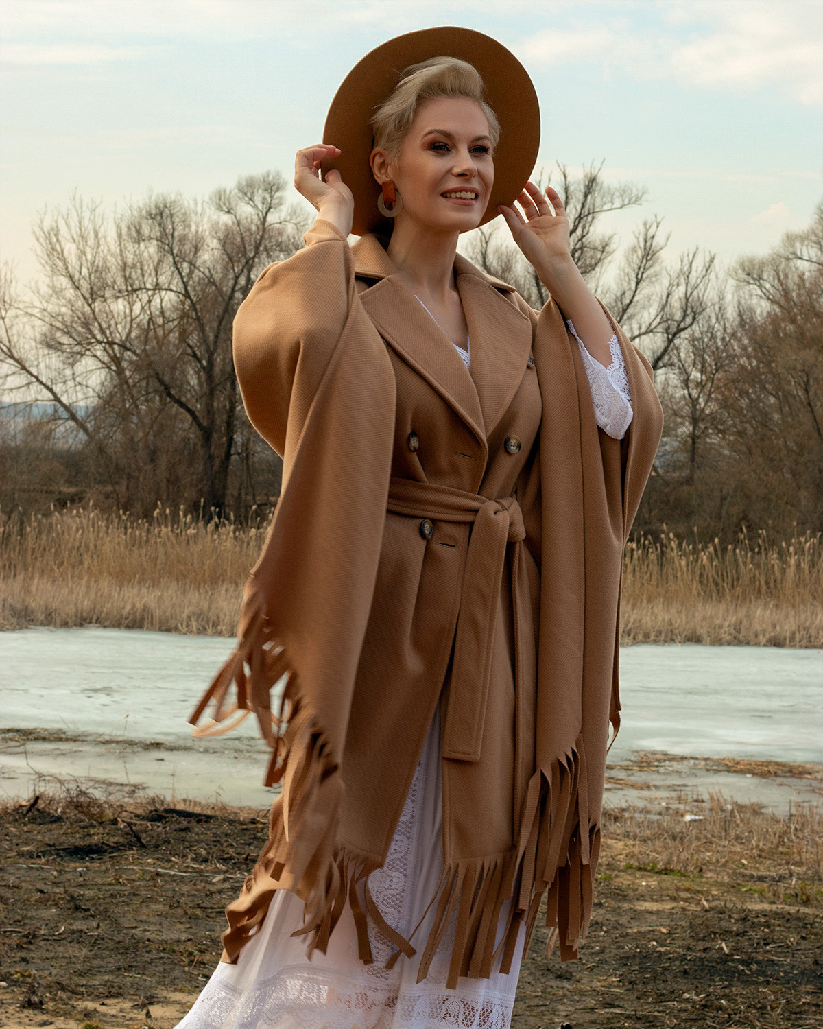 Иван&Екатерина. Фотограф в Ельце Сапрыкина Екатерина