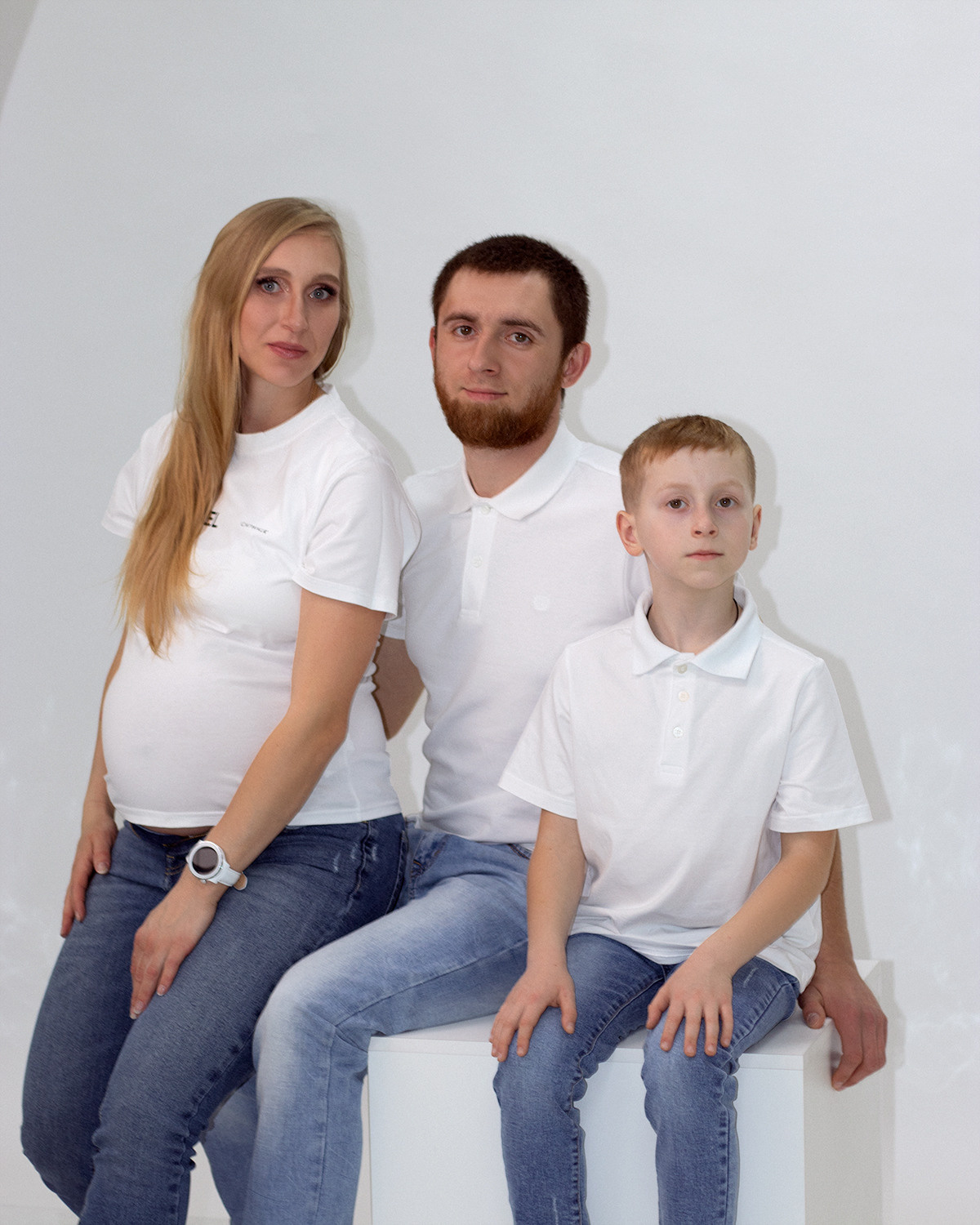 Олечка. Фотограф в Ельце Сапрыкина Екатерина