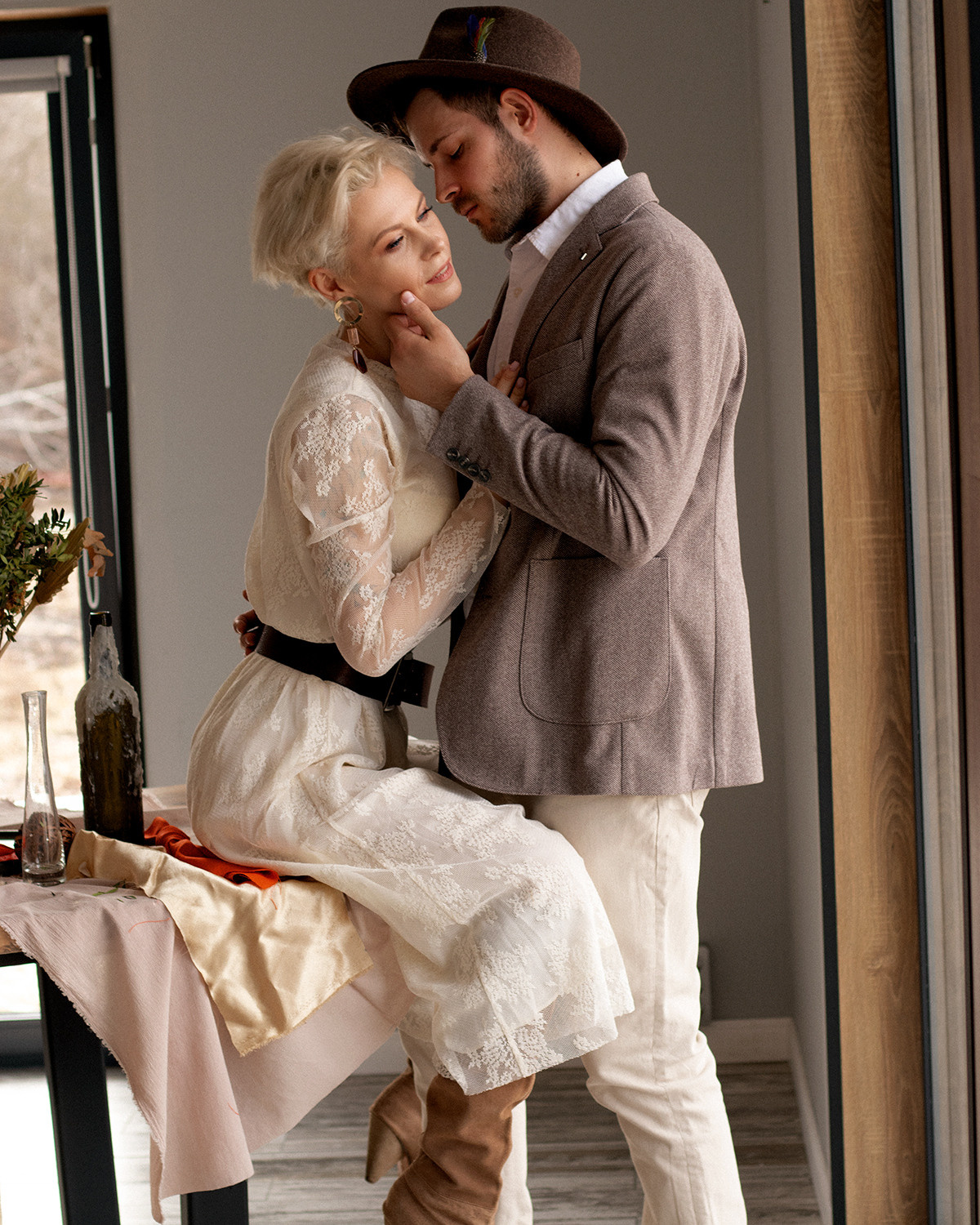 Иван_&Екатерина. Фотограф в Ельце Сапрыкина Екатерина