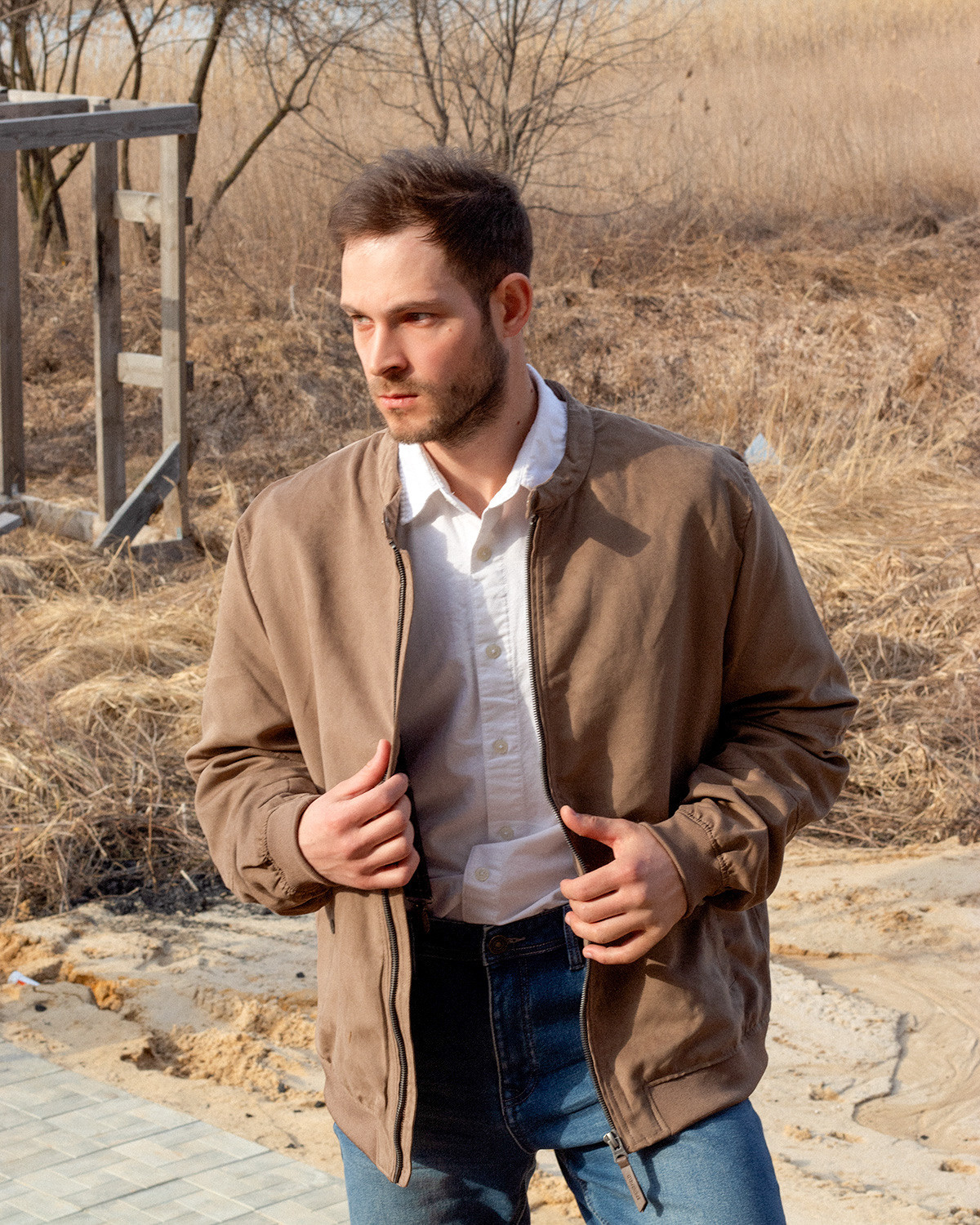 Иван&Екатерина. Фотограф в Ельце Сапрыкина Екатерина